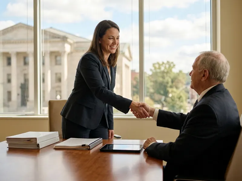 Asbestos Work History & Exposure Investigation attorney in Ambridge, PA