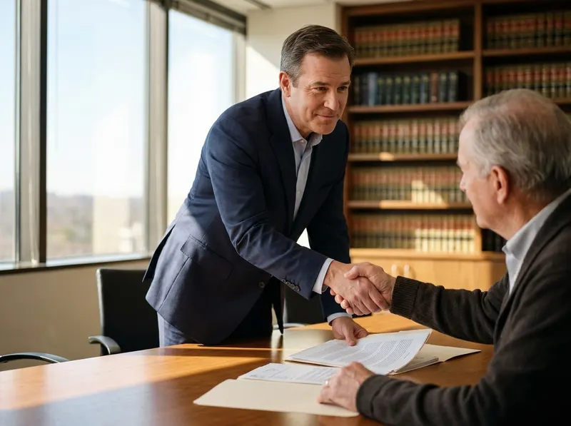Mesothelioma Diagnosis Case Review attorney in Ambridge, PA