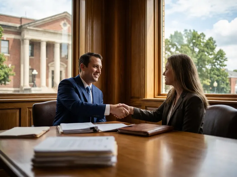 Pennsylvania Mesothelioma Lawsuit Filing attorney in Ambridge, PA