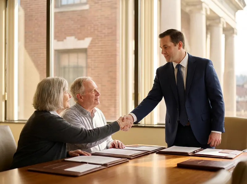 Wrongful Death Mesothelioma Claims attorney in Ambridge, PA