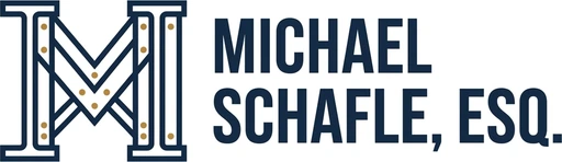 Michael Schafle, Esq. logo